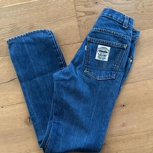 Vintage Levi’s